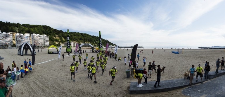 La X-Pyr 2016 dar&aacute; comienzo el 17 de julio